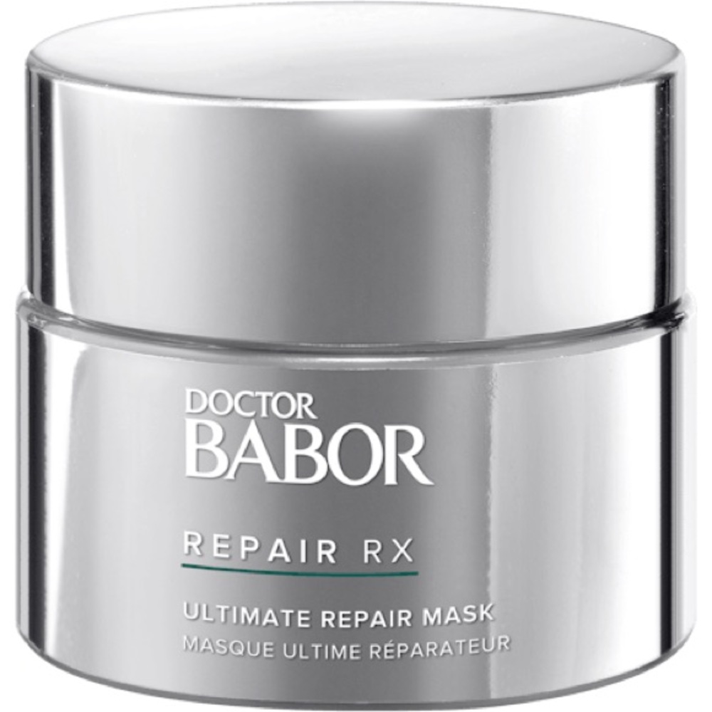 Doctor Babor Ultimate Repair Mask